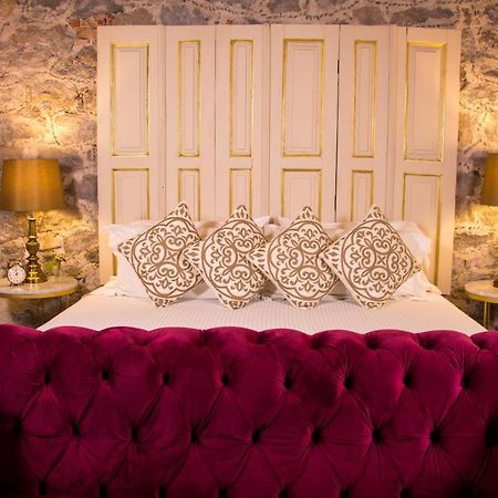 Luma B&B Boutique Пуебла Екстериор снимка