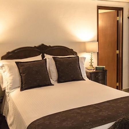 Luma B&B Boutique Пуебла Екстериор снимка