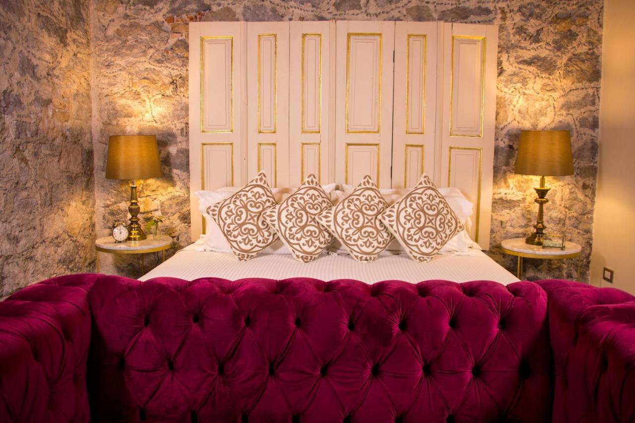 Luma B&B Boutique Пуебла Екстериор снимка
