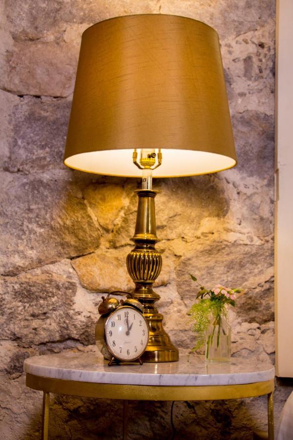 Luma B&B Boutique Пуебла Екстериор снимка
