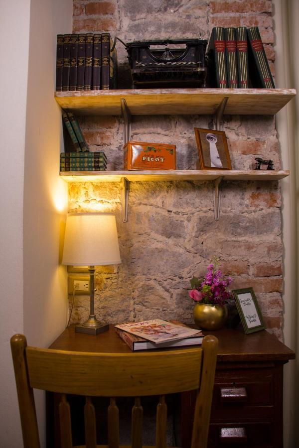 Luma B&B Boutique Пуебла Екстериор снимка