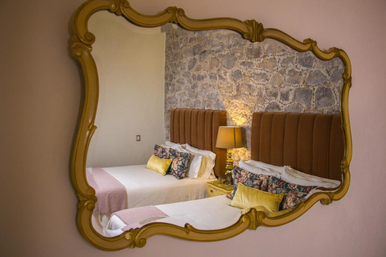 Luma B&B Boutique Пуебла Екстериор снимка