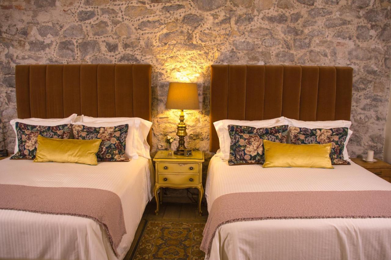 Luma B&B Boutique Пуебла Екстериор снимка