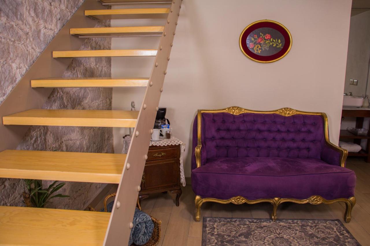 Luma B&B Boutique Пуебла Екстериор снимка