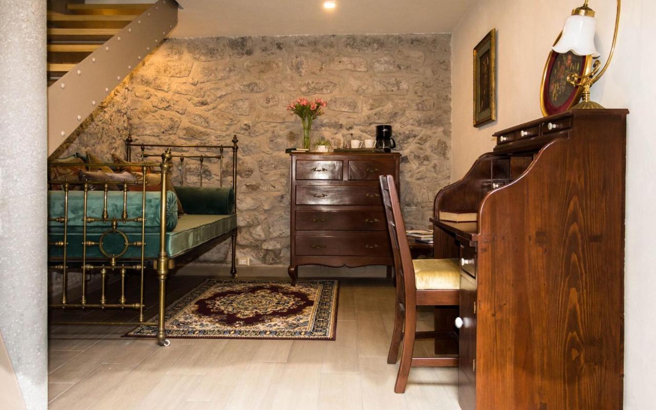 Luma B&B Boutique Пуебла Екстериор снимка