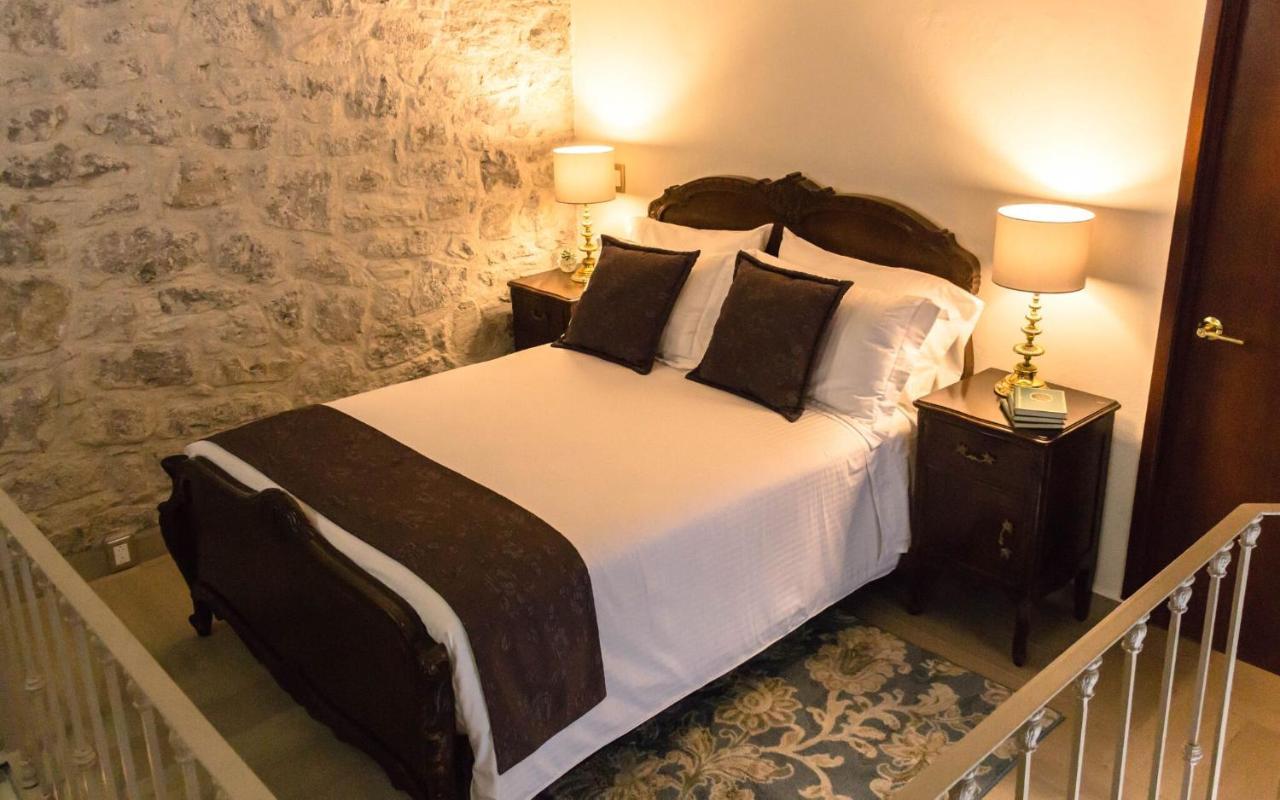 Luma B&B Boutique Пуебла Екстериор снимка